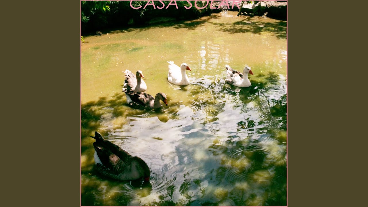 Casa Solar