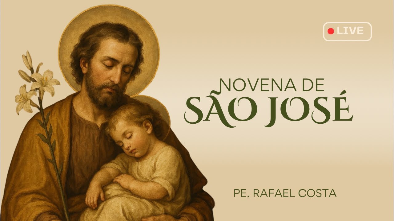 Sétimo Dia de Novena