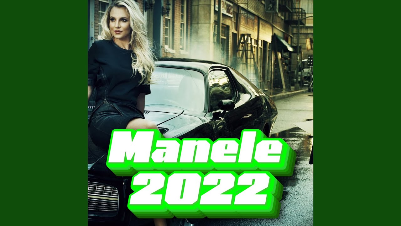 Best of Manele Mentolate Colaj Manele Noi 2022