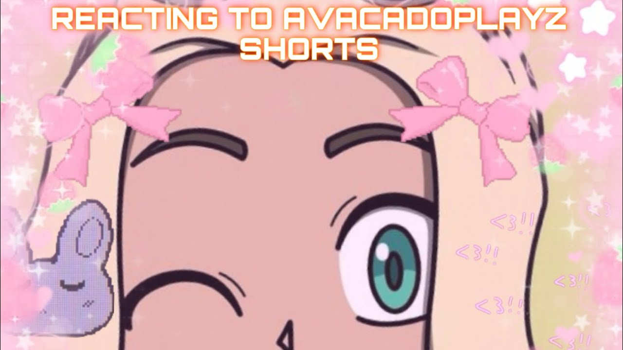 REACTING TO AVACADOPLAYZ!