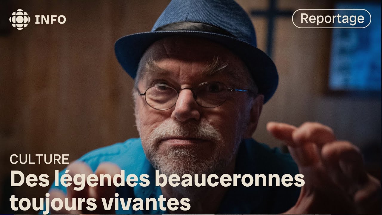 Une tradition qui perdure en Beauce.