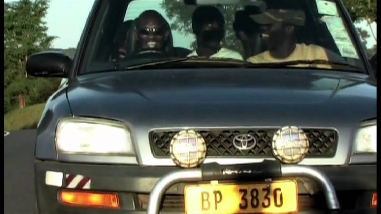 Paphiri Ndi Padambo