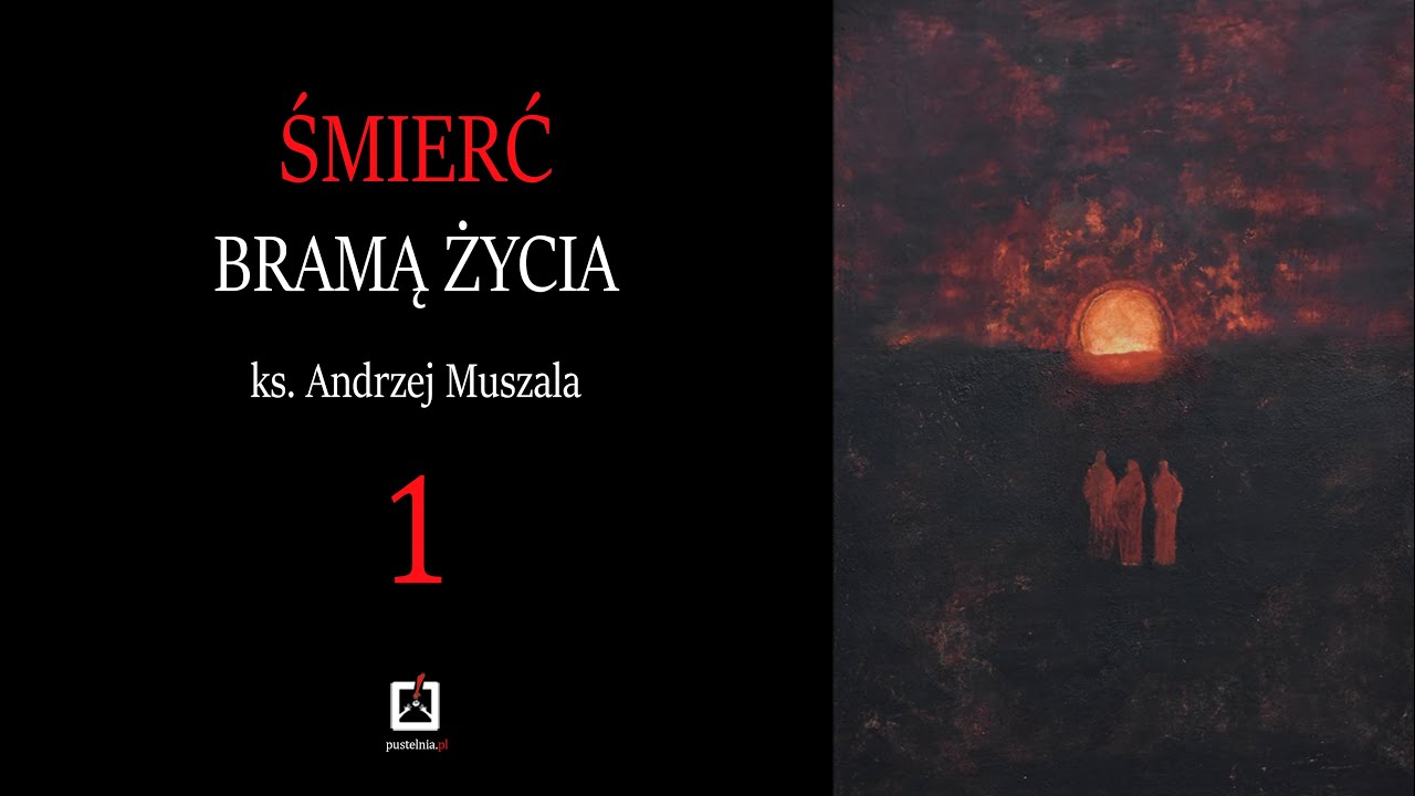 ks. Andrzej Muszala 1.Śmierć elementem życia