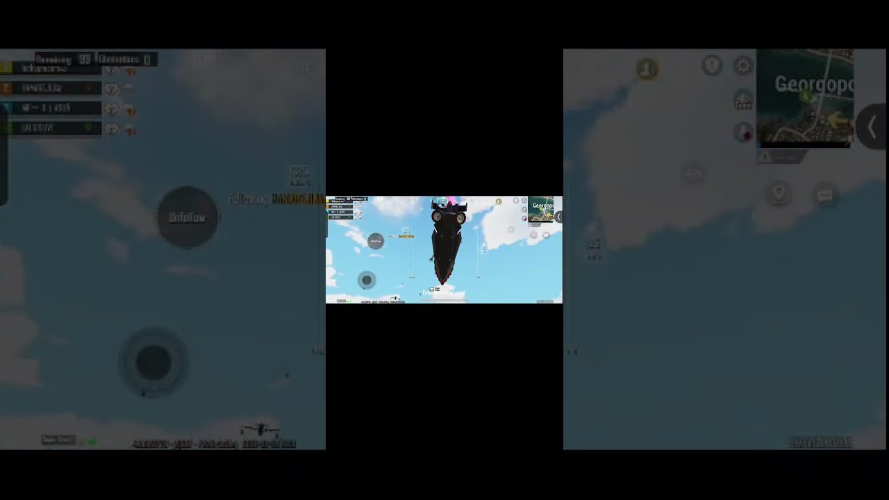 Battlegrounds India live