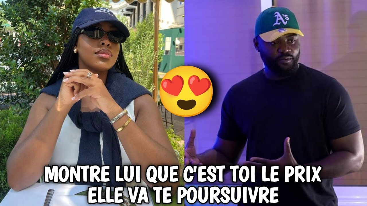 VOICI POURQUOI TES ANCIENNES RELATIONS N'ONT PAS MARCHÉES