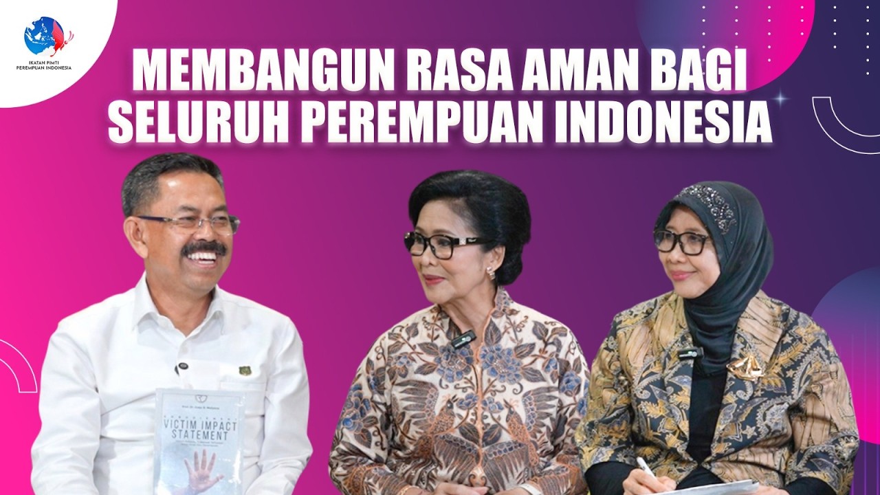 Podcast PIMTI Bertandang Episode 6