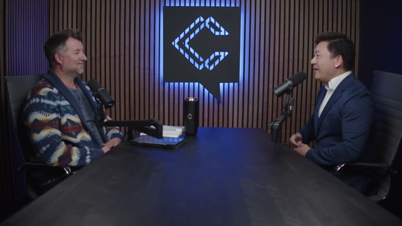 The Legal Minefield of Real Estate Development – Johnny Zhang on HOA, Zoning, and Blockchain Law
