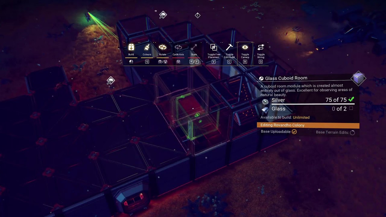 No Man's Sky