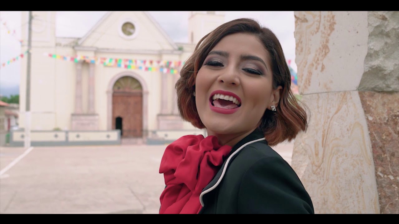 Himno  - Alborada Virgen de Suyapa