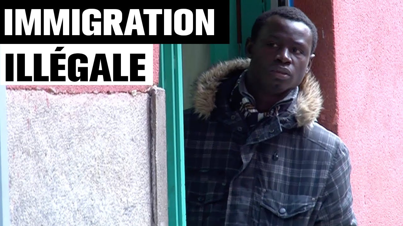 Immigration illégale - MADRID,  terre d'accueil ?