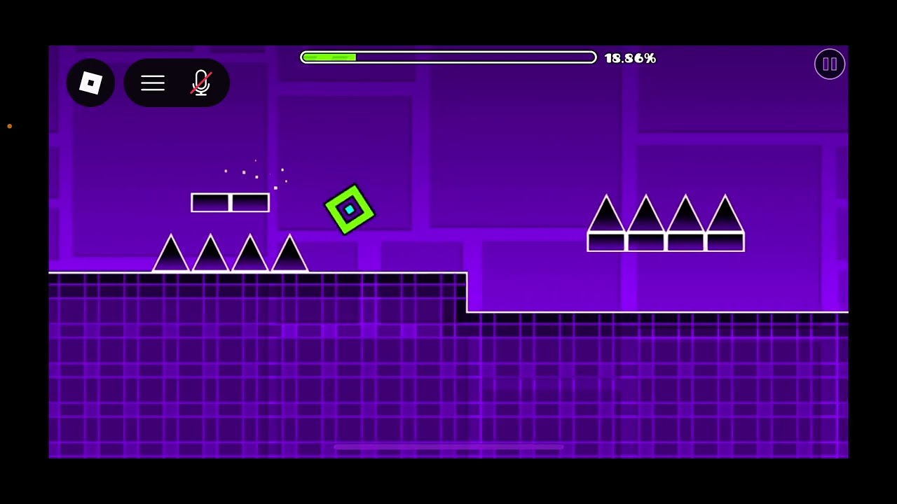 Playing dash world 