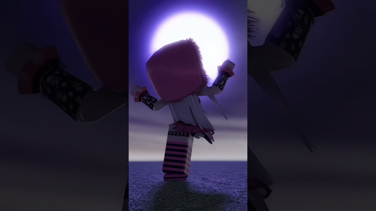 Sonne  🔥 Dance : brain revolution girl#fyp #blowup #new #sonne#roblox #blowup #roblox #itsmyne