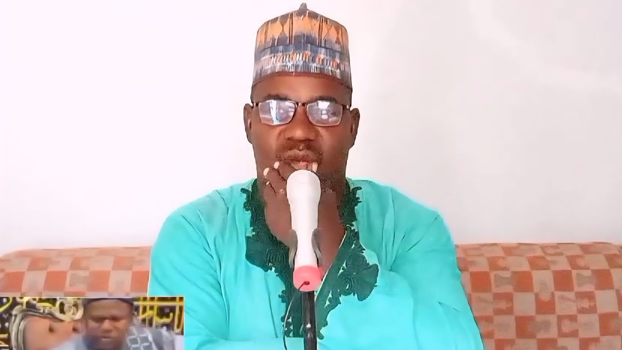 Fayyace Gaskiyar Al'amari Tsakanin Shiriyar Alkur'ani Da Shiriritan Wakilin £rna Yahaya Kalakato.
