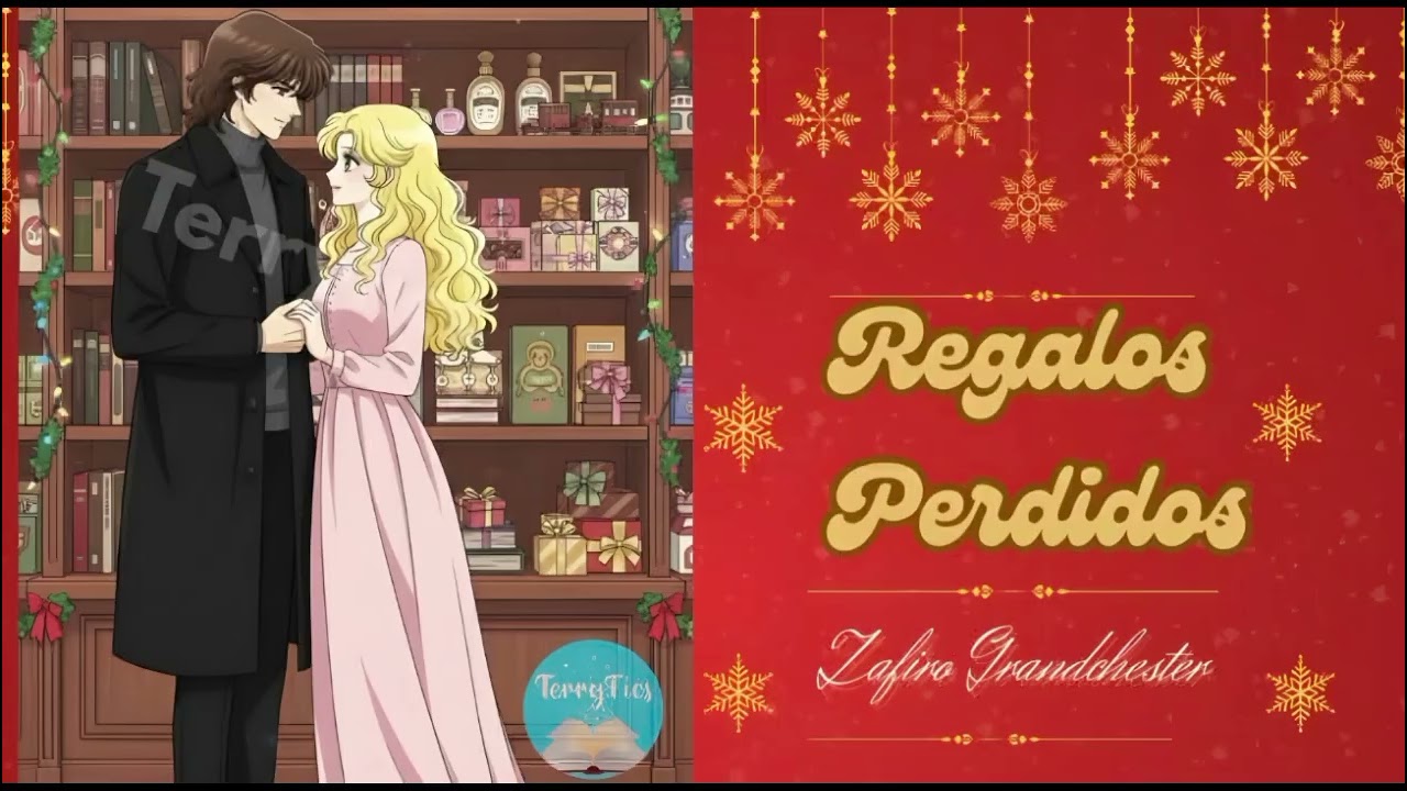 Regalos Perdidos - Parte 1