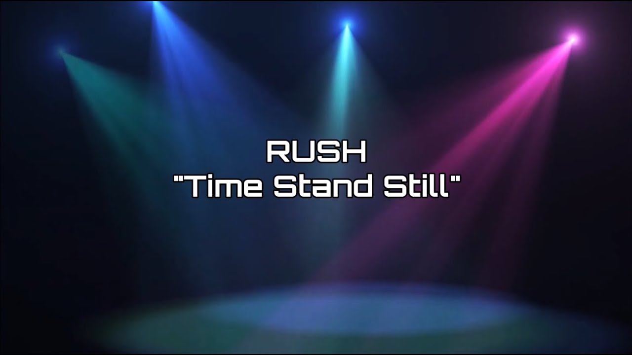 Rush - 