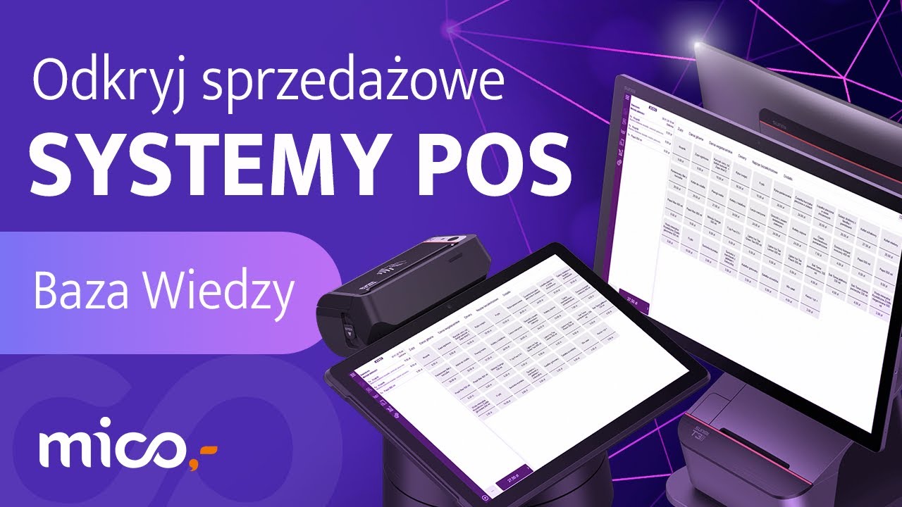 Systemy sprzedażowe POS - wszystko co musisz wiedzieć! 🌟