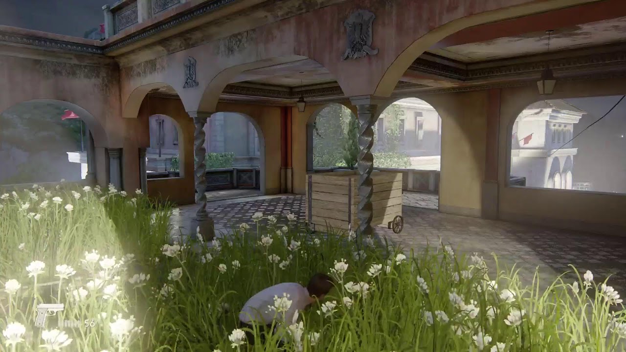 Uncharted 2