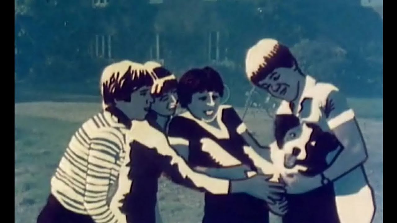 Enid Blyton Fünf Freunde Folge 5 bis 10
