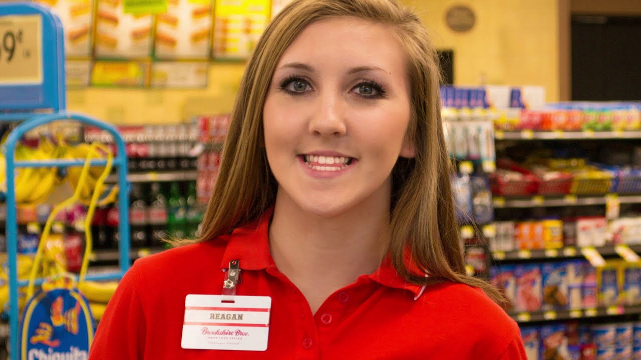 Gift Card Cashier Training