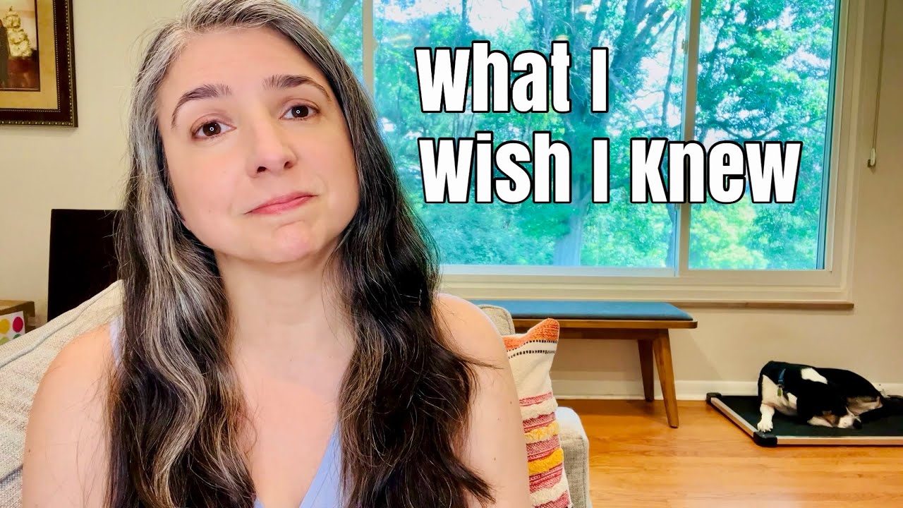 What I’d Tell My Younger Self After My Bipolar Diagnosis