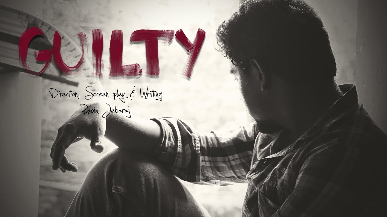 Hi Kids Ministries - Guilty (Short Film)
