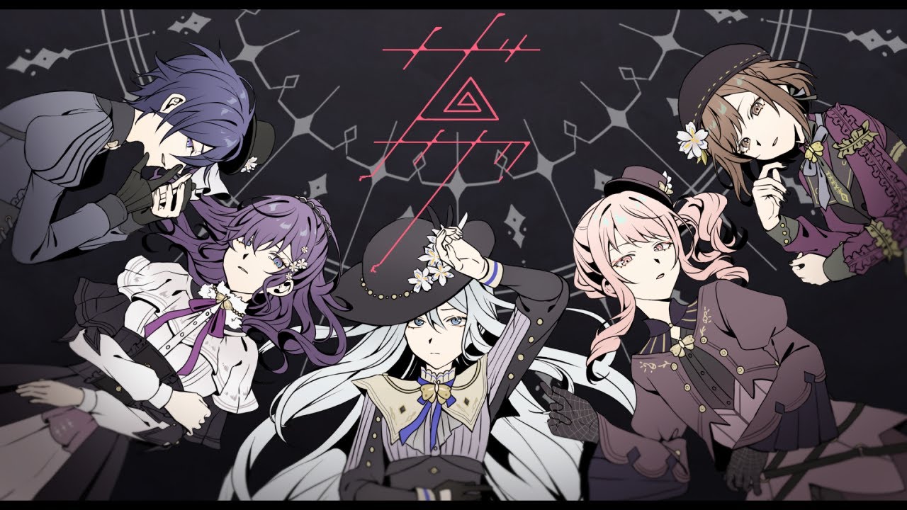 【手描きプロセカ】ザムザ