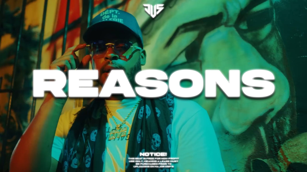NTG Type Beat 2025 - 