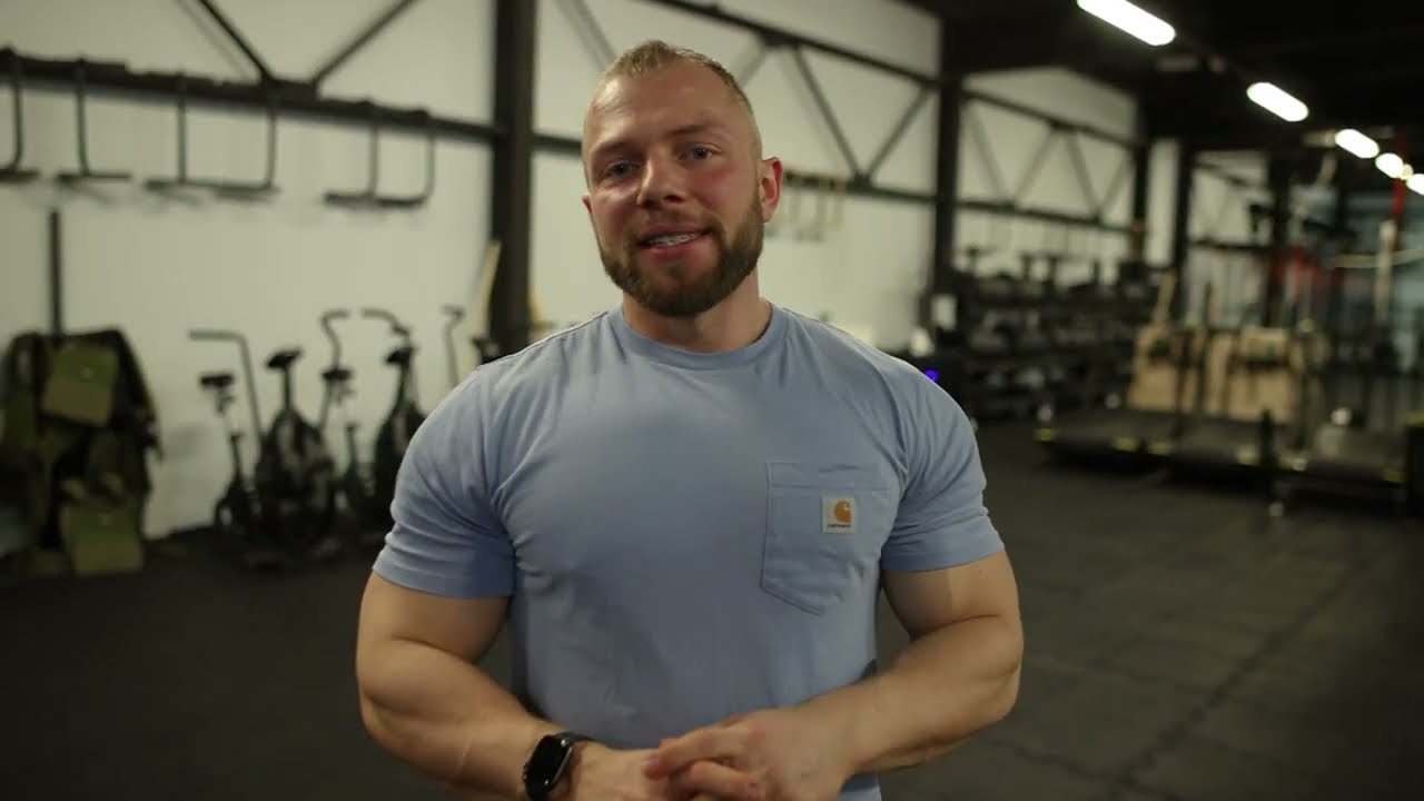 Fundamenty sportowca- Oddychanie | Jak prosto nad tym pracować każdego dnia?