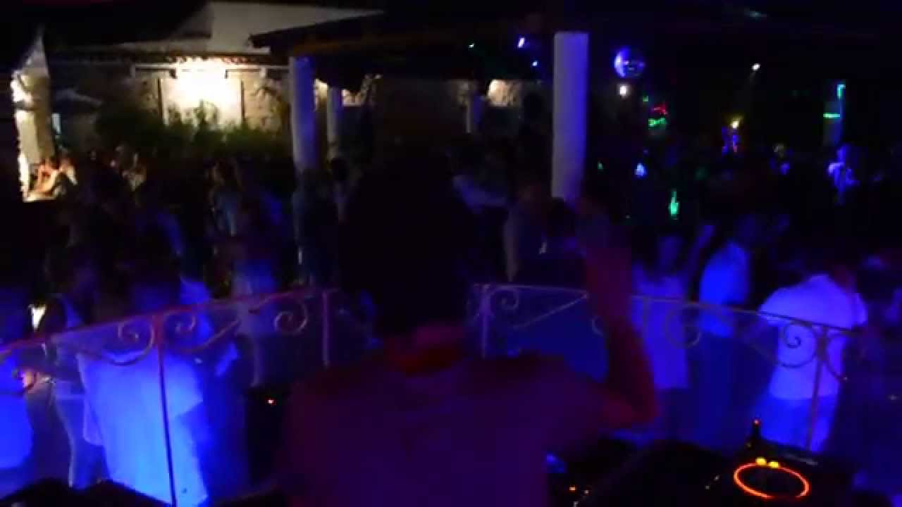 ESTASI'S DISCO CLUB 2014