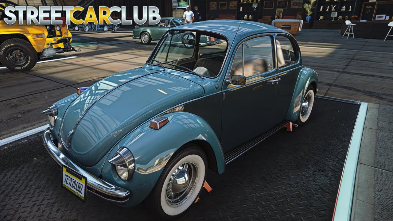 FINALIZAMOS a RESTAURAÇÃO do nosso FUSCA do FERRO VELHO #10