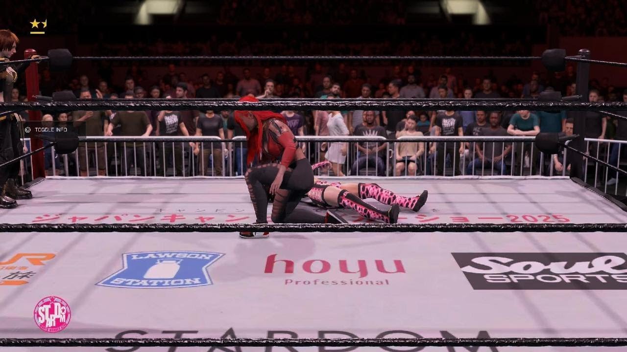 Christina payne &  lily artems vs sophie pop & koguma