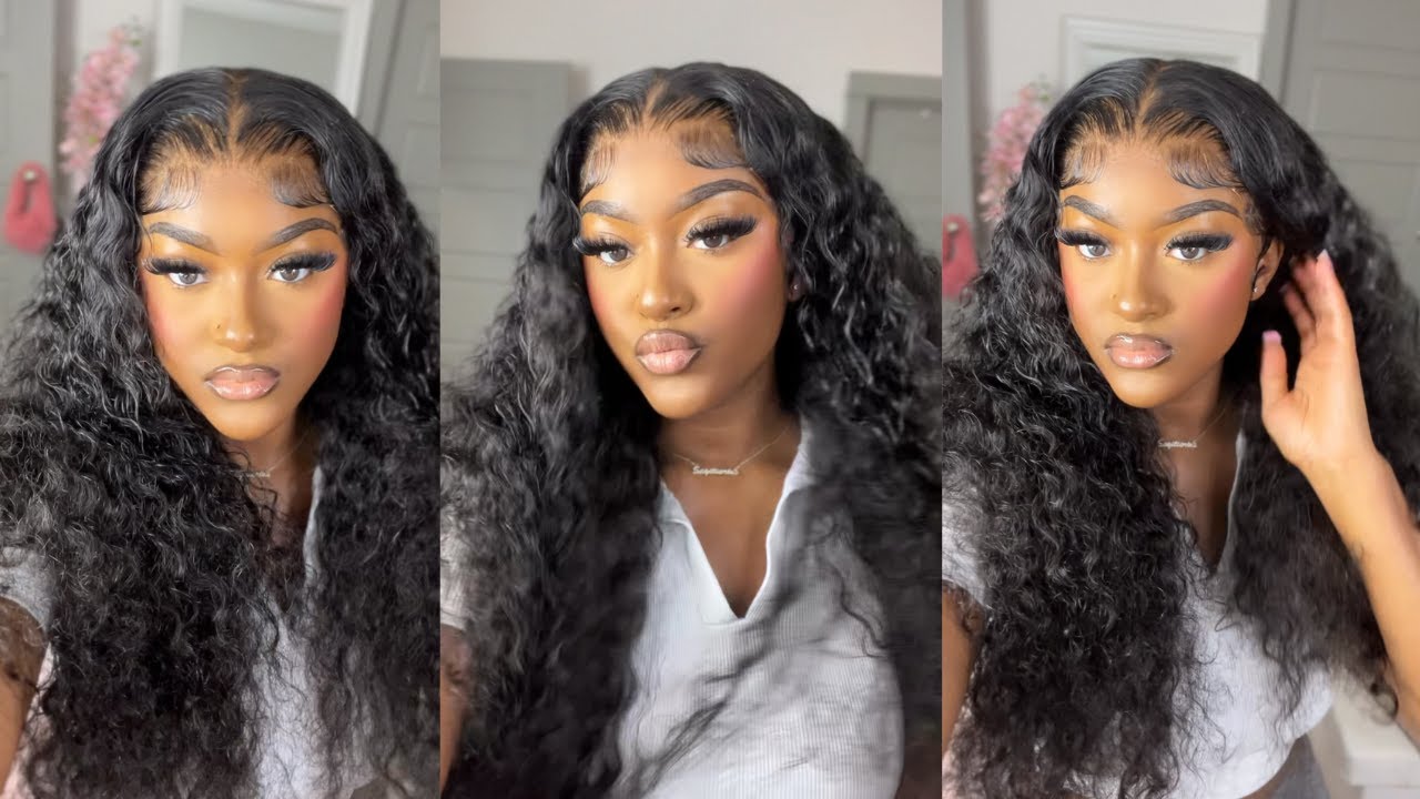 Everyday Makeup Tutorial for Black Girls!