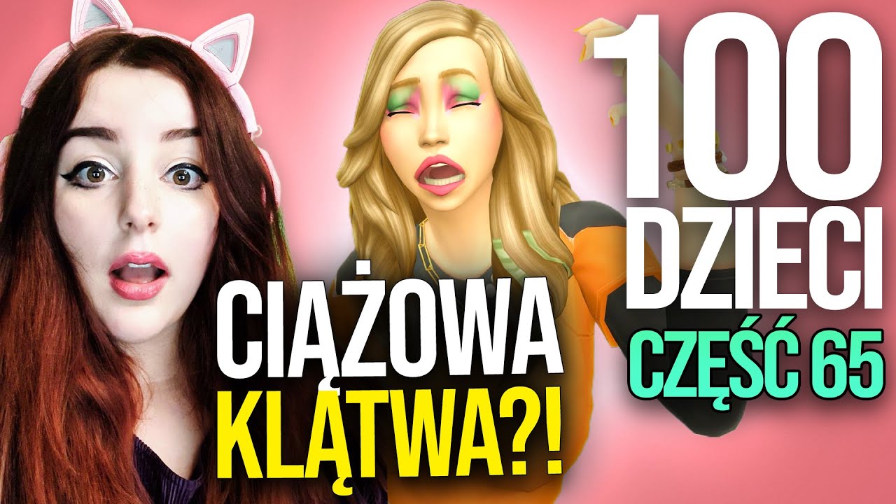 To KLĄTWA?! Za MAŁO dzieci!