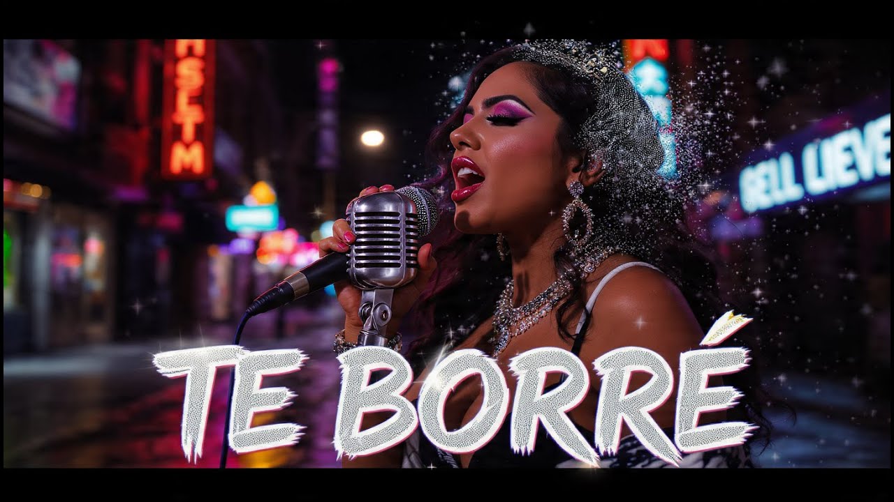 🎵 BORRANDO TU RASTRO: El Final del Camino 💎🔥