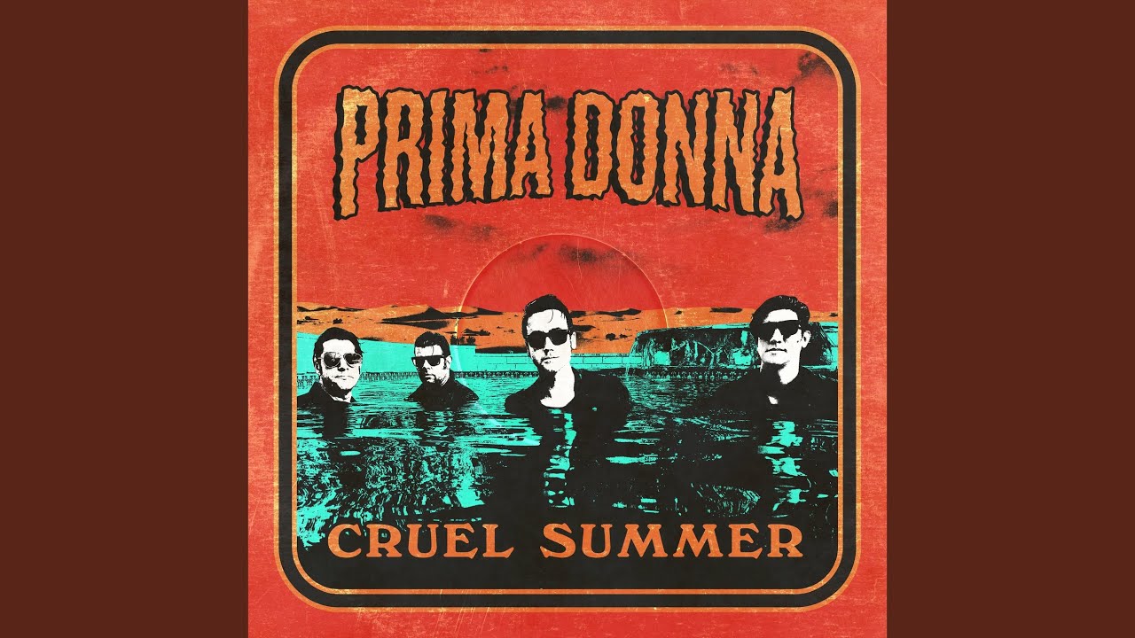 Cruel Summer