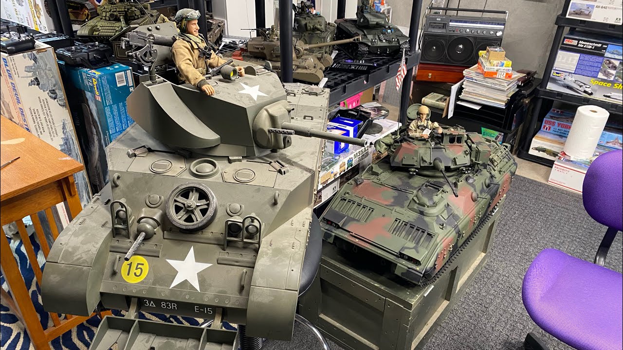 1/6 Bradley and Stuart