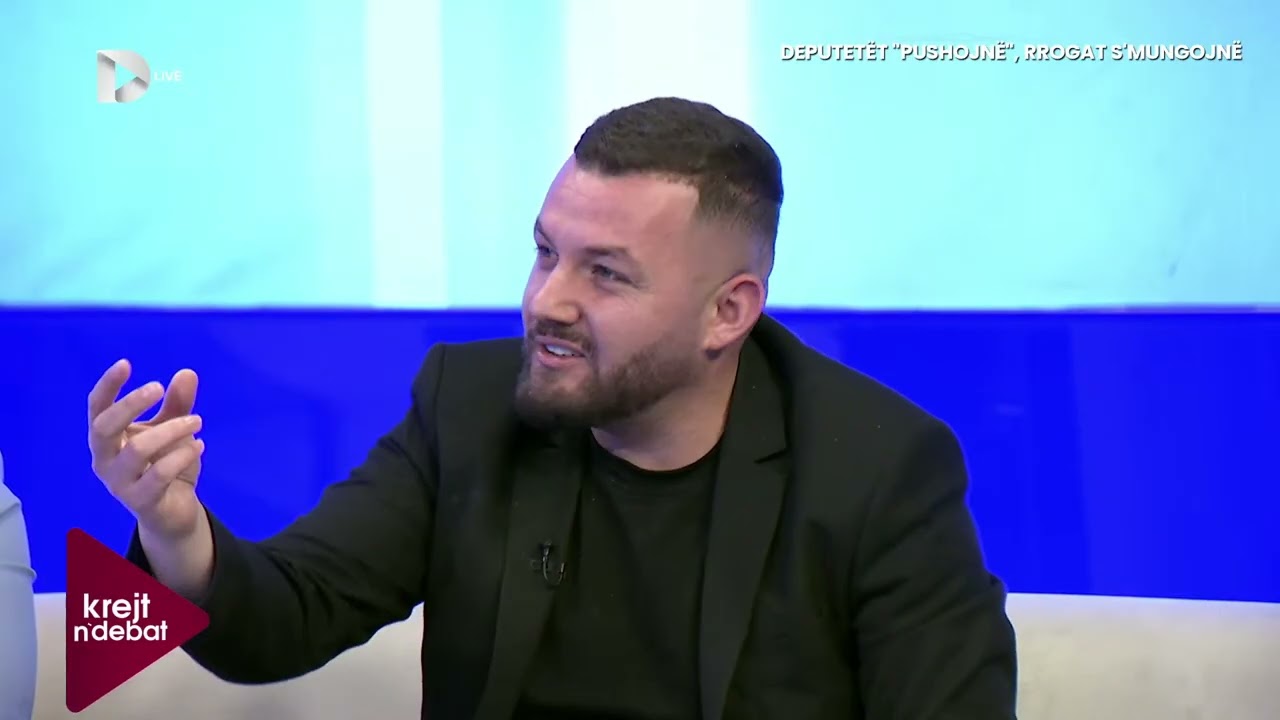 Gazetari: Rastësisht takova një zonjë të moshuar, ja se çka më tha...