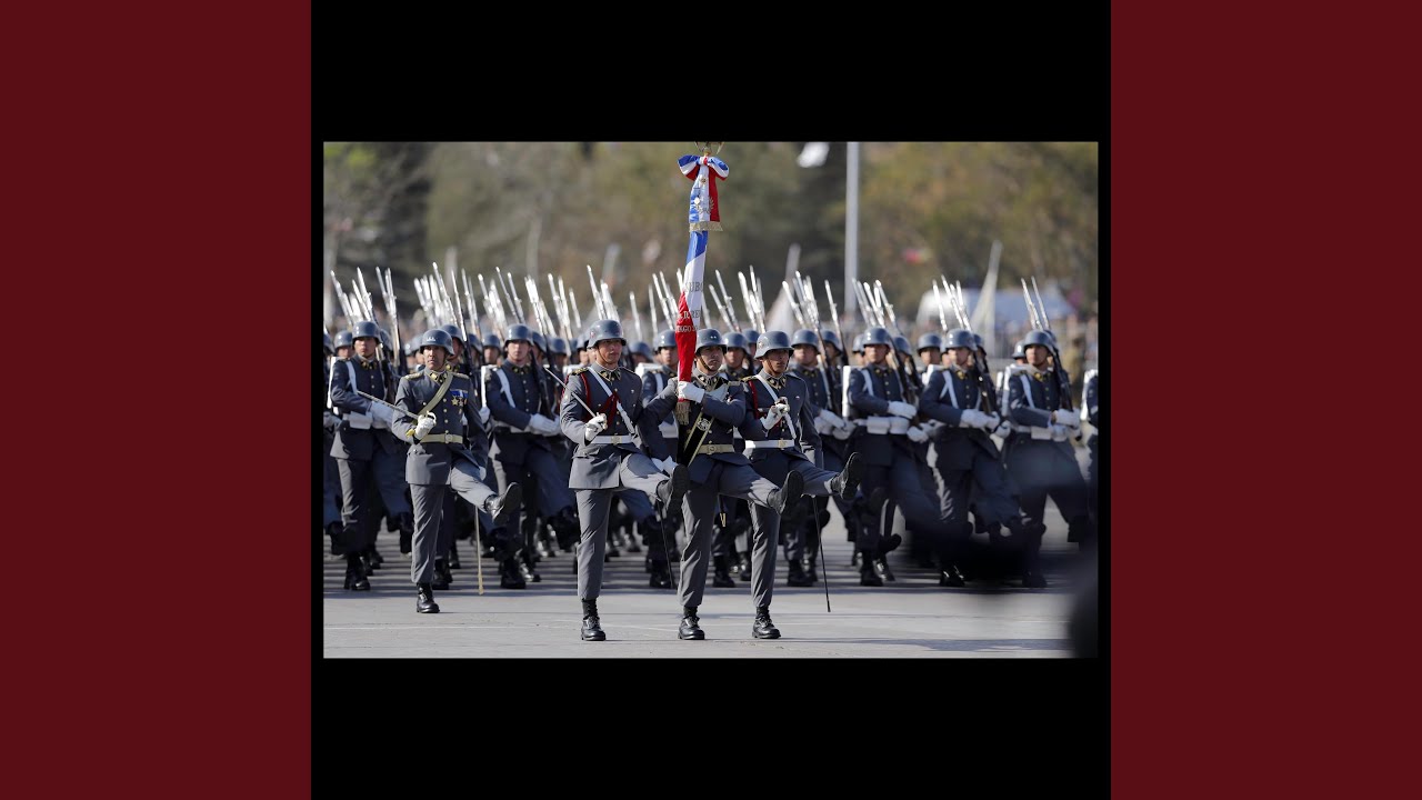 Himno Brigada Lautaro
