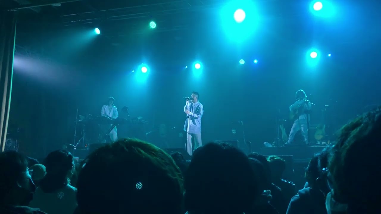黃耀明－親愛的瑪嘉烈（2023.01.01）