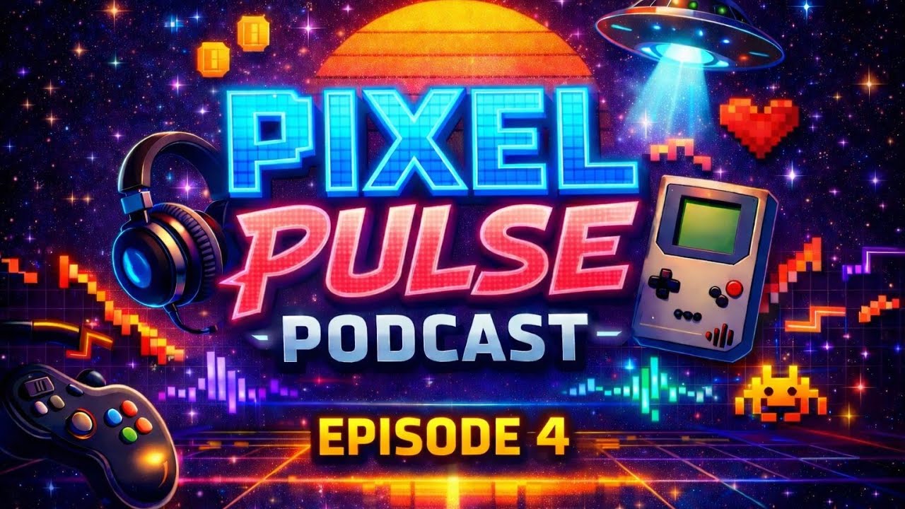 Episode 4 -  New details on Fable and Forza 6, Ubisoft implodes, and more!