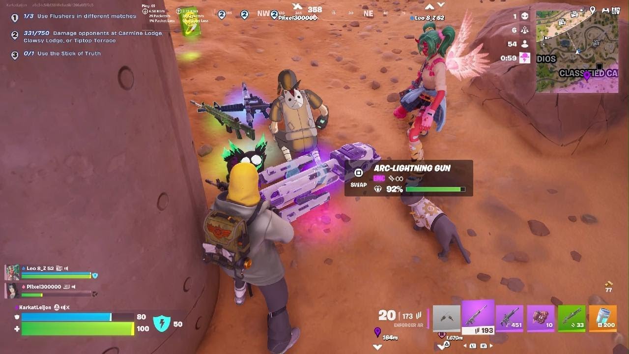 Fortnite