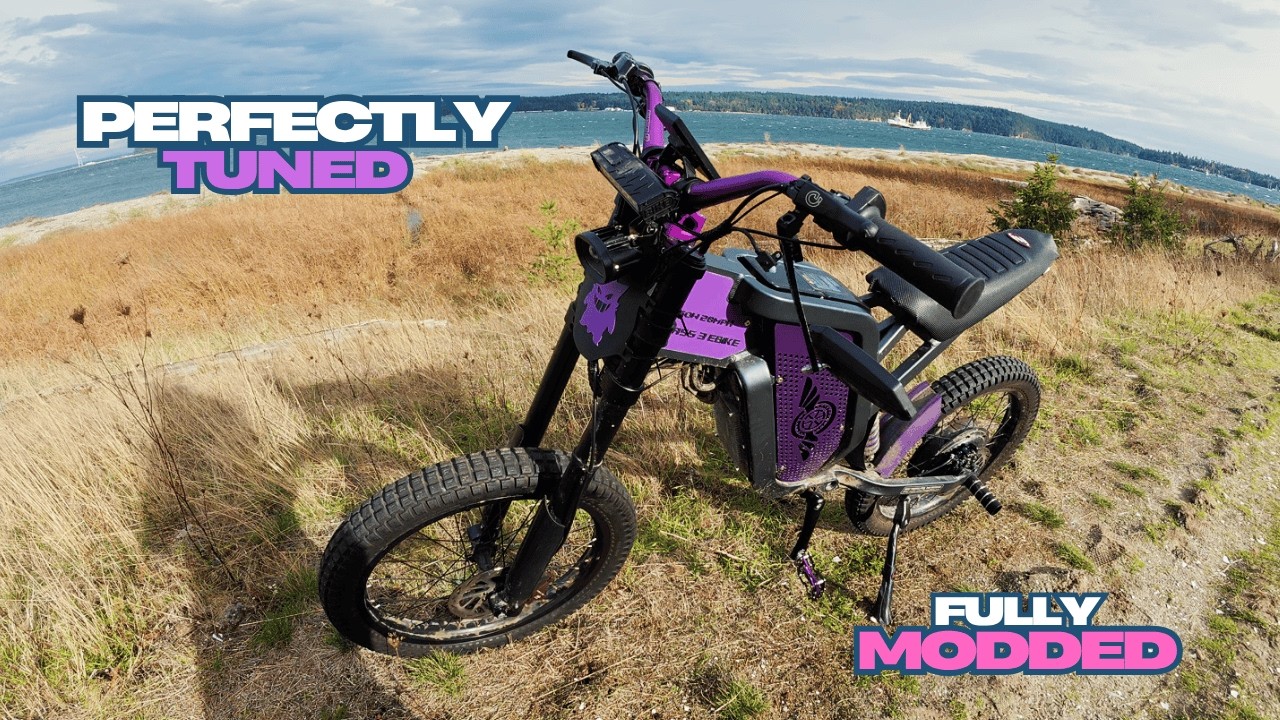 FreeGo X2 Final TUNE + Full MOD List