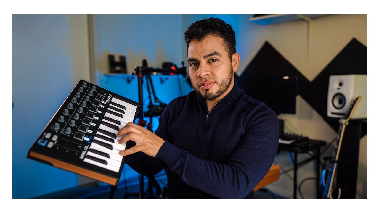 Mis Sonidos en Mainstage [2020]