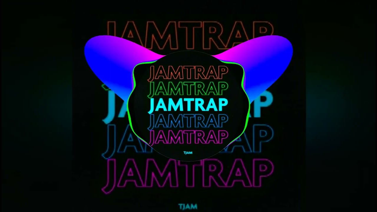 Tjam - Jamtrap/Official Song