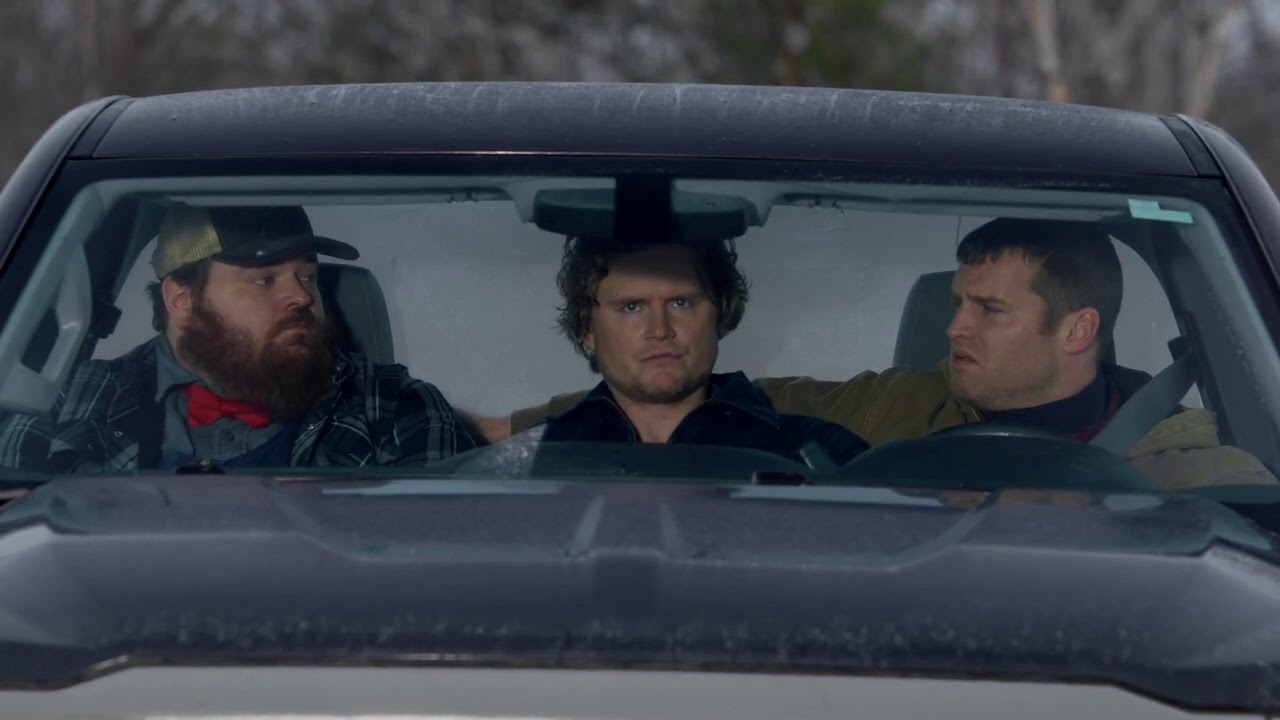 Letterkenny | Better Wake Up Early In The Morning