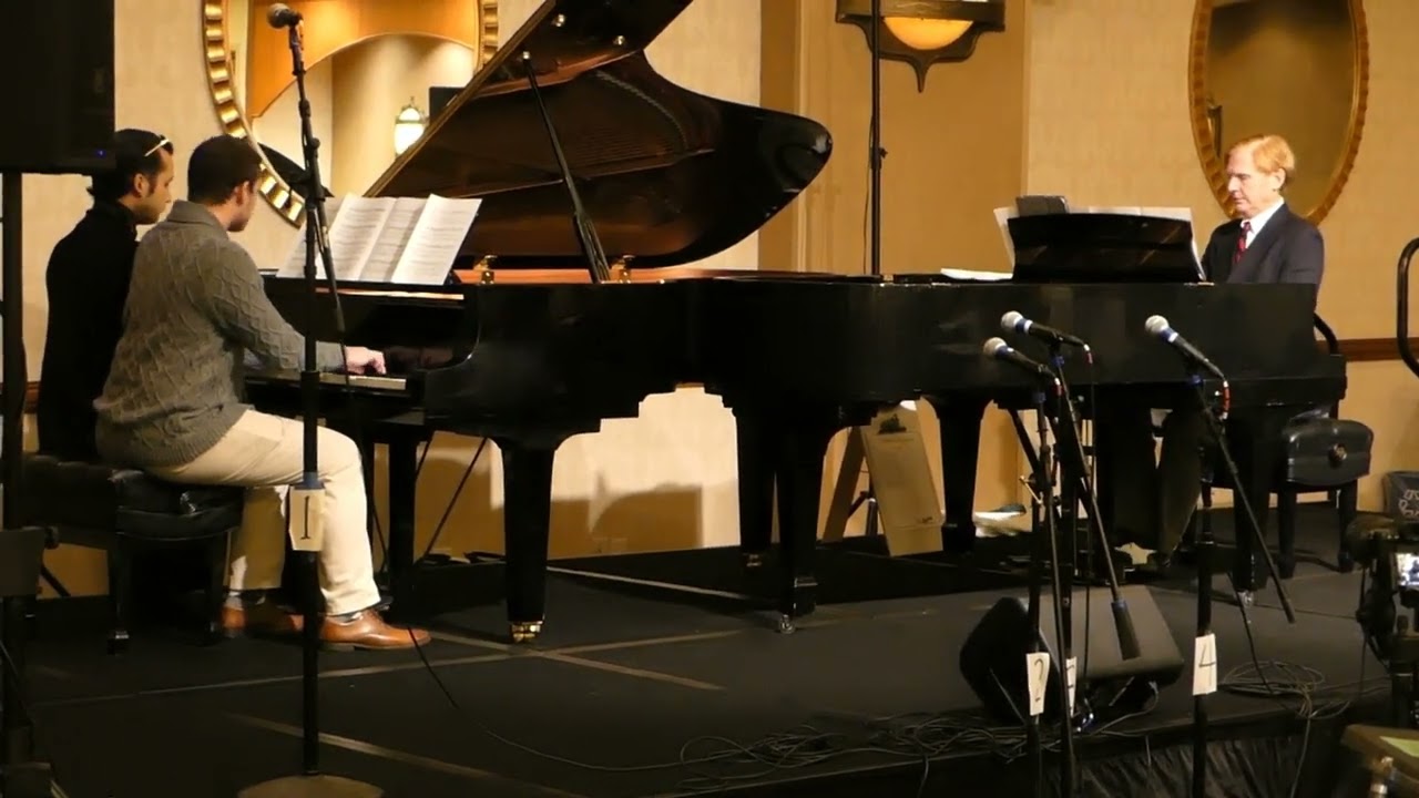 Chicken Chowder (Irene M. Giblin, 1905), performed by The Pianophiends
