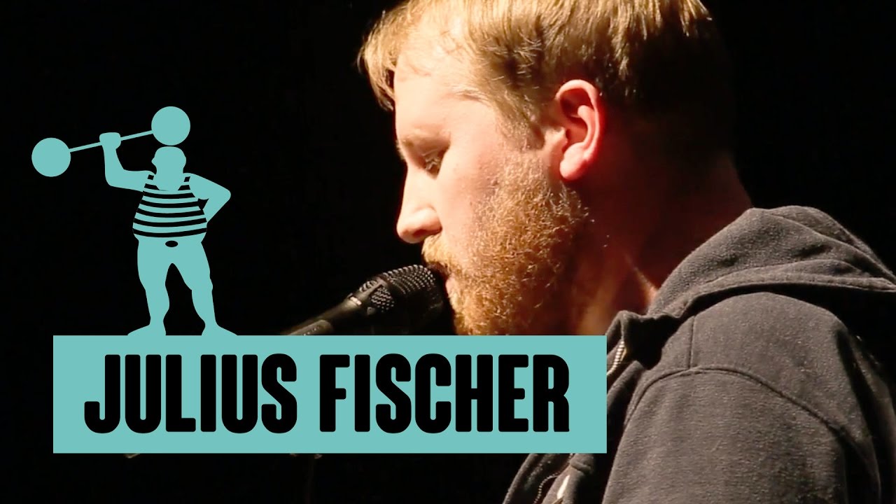 Julius Fischer - Ellipse
