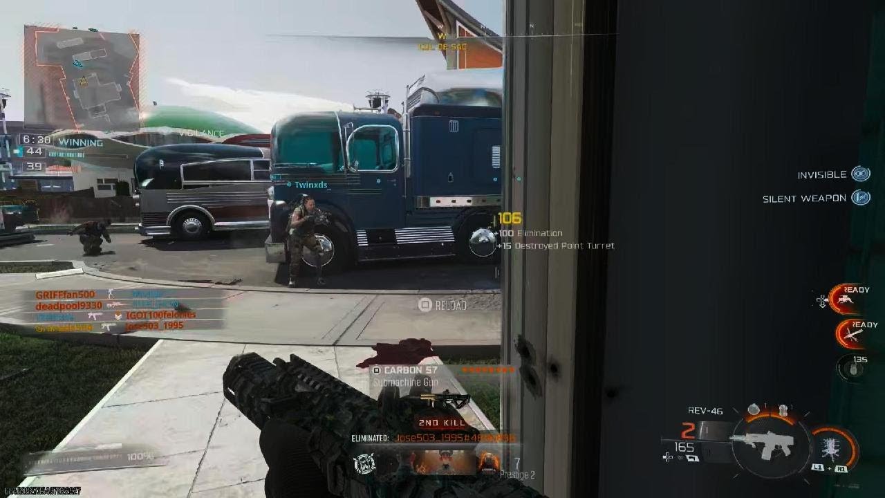 Call of Duty