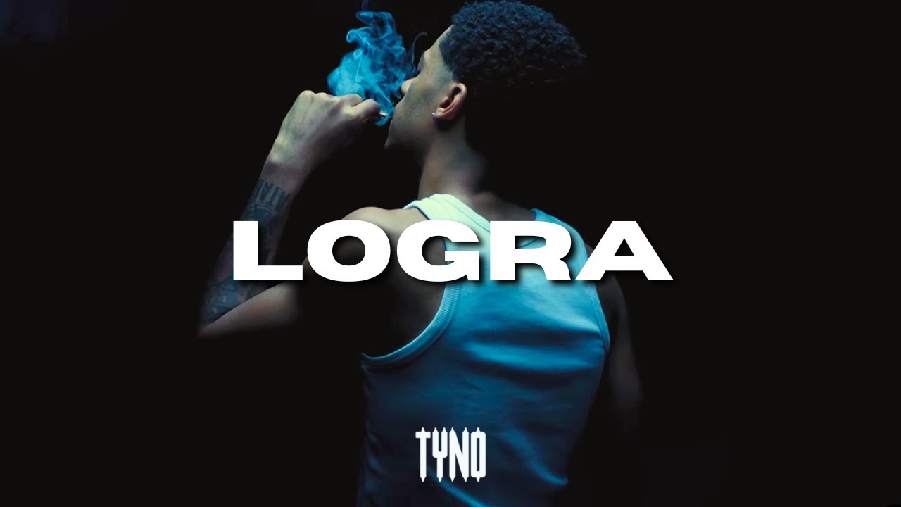 [FREE] Afro Type x Morad x Afrobeat Type Beat - LOGRA | Free Latin Afrobeats Instrumental