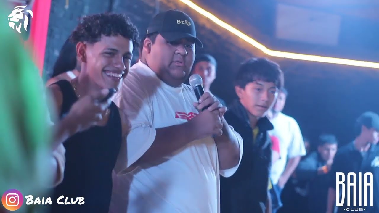 KING LEON EN TALARA 🍫🔥🍫 (BAIA CLUB)